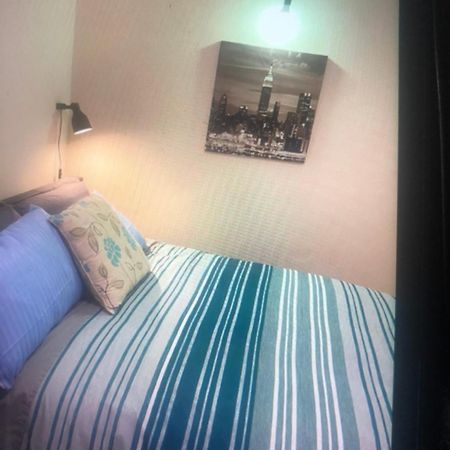 ロンドンJerome 1アパートメント エクステリア 写真